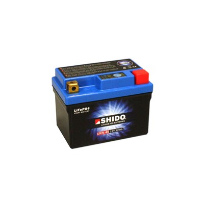 Bild von Lithium Batterie LTX7L-BS