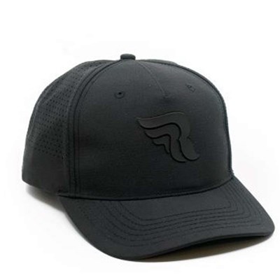 Bild von Logo Tech Trucker black