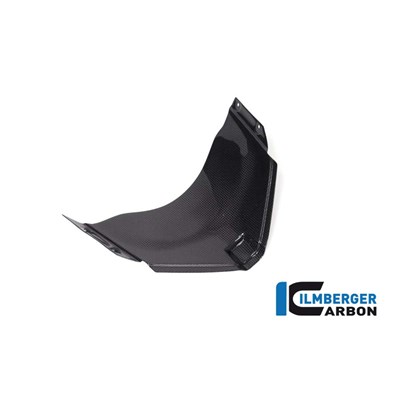 Bild von Luftabschottung am Oberteil unten glanz Racing