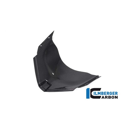 Bild von Luftabschottung am Oberteil unten glanz Racing