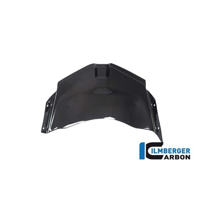 Bild von Luftabschottung am Oberteil unten glanz Racing