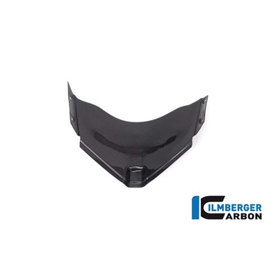 Bild von Luftabschottung am Oberteil unten glanz Racing