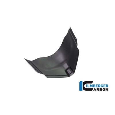 Bild von Luftabschottung am Oberteil unten matt Racing