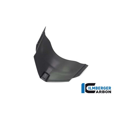 Bild von Luftabschottung am Oberteil unten matt Racing