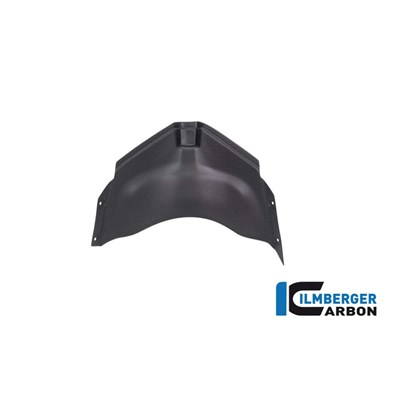 Bild von Luftabschottung am Oberteil unten matt Racing