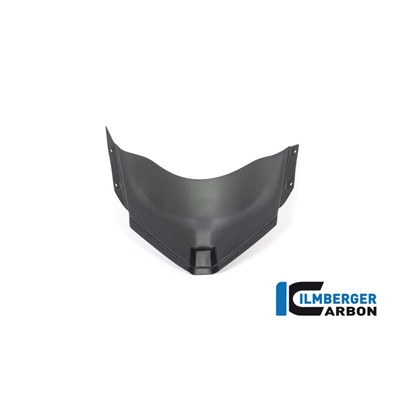 Bild von Luftabschottung am Oberteil unten matt Racing