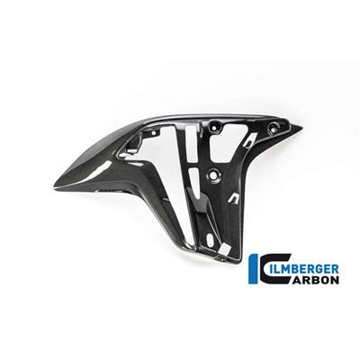 Bild von Luftauslassverkleidung am Seitenteil rechts glanz