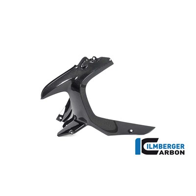 Bild von Luftauslassverkleidung am Tank links