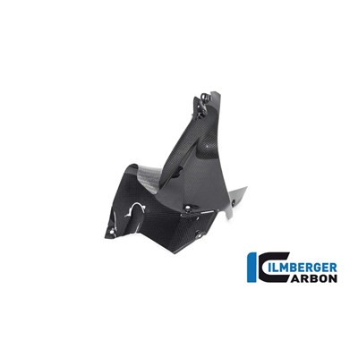 Bild von Luftauslassverkleidung am Tank links