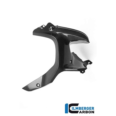 Bild von Luftauslassverkleidung am Tank rechts