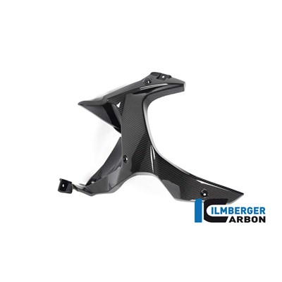 Bild von Luftauslassverkleidung links