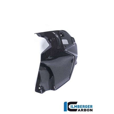 Bild von Luftauslassverkleidung links