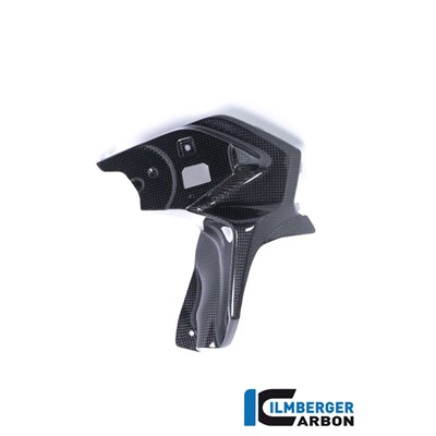 Bild von Luftauslassverkleidung links