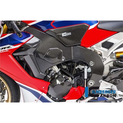 Bild von Luftauslassverkleidung links