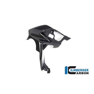 Bild von Luftauslassverkleidung rechts