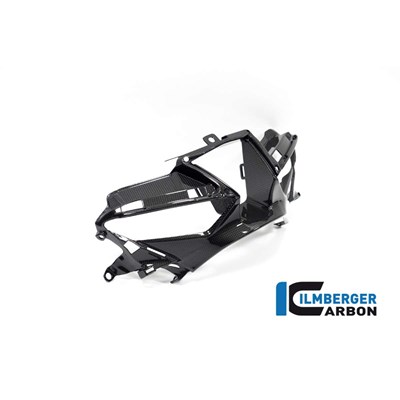 Bild von Lufteinlass am Verkleidungsoberteil glanz