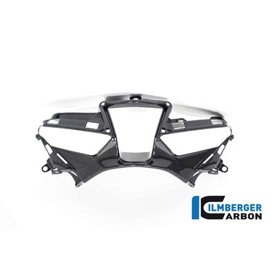 Bild von Lufteinlass am Verkleidungsoberteil glanz