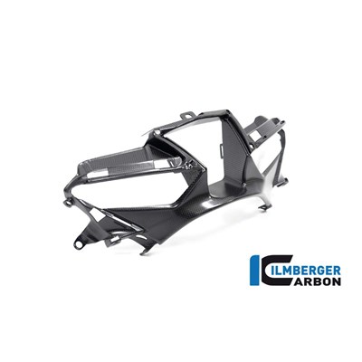 Bild von Lufteinlass am Verkleidungsoberteil matt