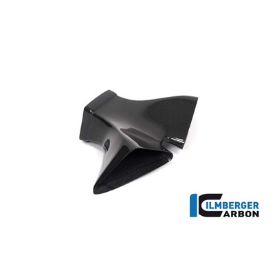 Bild von Lufteinlassführung am Verkleidungsoberteil glanz Racing