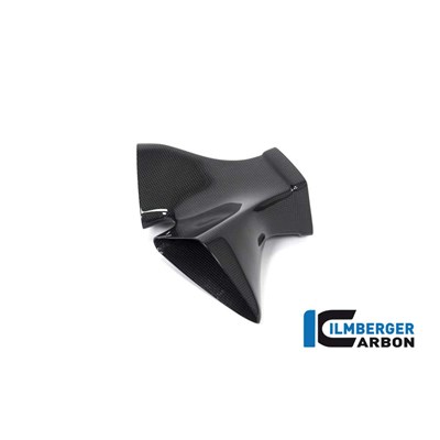 Bild von Lufteinlassführung am Verkleidungsoberteil glanz Racing