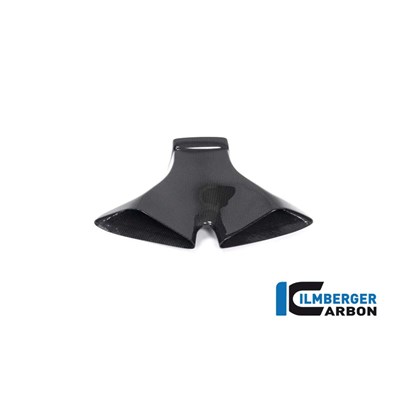 Bild von Lufteinlassführung am Verkleidungsoberteil glanz Racing