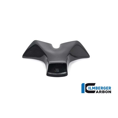 Bild von Lufteinlassführung am Verkleidungsoberteil glanz Racing