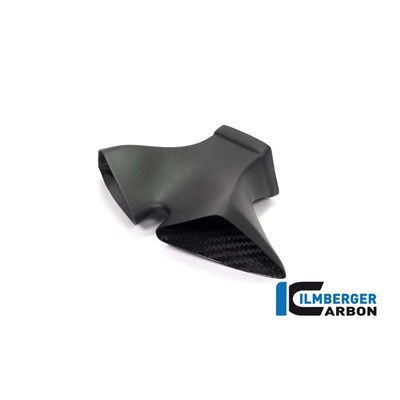 Bild von Lufteinlassführung am Verkleidungsoberteil matt Racing