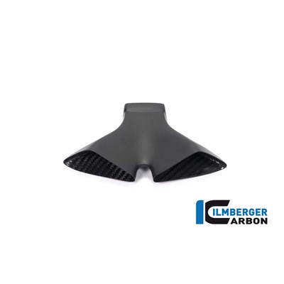 Bild von Lufteinlassführung am Verkleidungsoberteil matt Racing