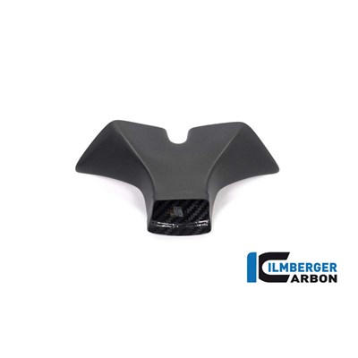 Bild von Lufteinlassführung am Verkleidungsoberteil matt Racing