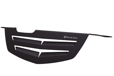 Bild von Lufteinlassgitter Aluminium