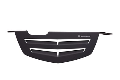 Bild von Lufteinlassgitter Aluminium