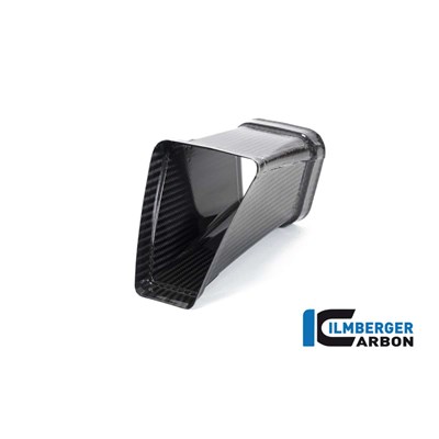 Bild von Lufteinlasskanal am Oberteil