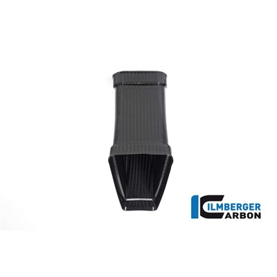 Bild von Lufteinlasskanal am Oberteil