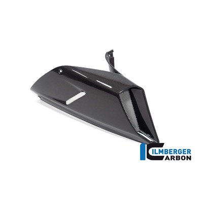 Bild von Lufteinlasskanalverkleidung rechts glanz