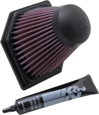 Bild von Luftfilter BM-1205