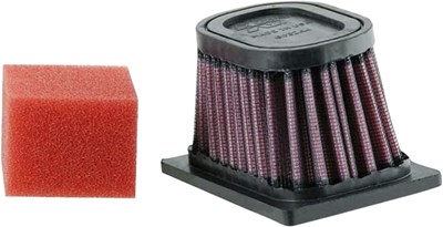 Bild von Luftfilter BM-6501