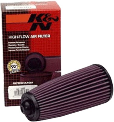 Bild von Luftfilter BU-5000