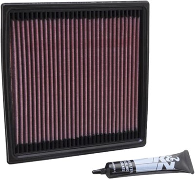 Bild von Luftfilter DU-0900