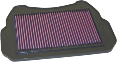 Bild von Luftfilter HA-0003