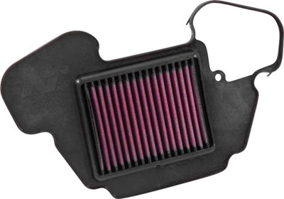 Bild von Luftfilter HA-1313