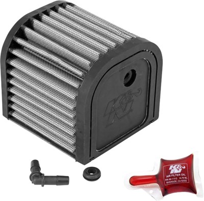 Bild von Luftfilter HA-2596