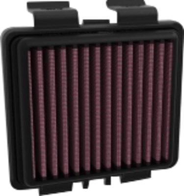 Bild von Luftfilter HA-3021