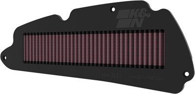 Bild von Luftfilter HA-3521