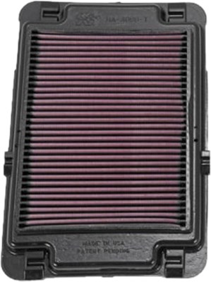 Bild von Luftfilter HA-4099-T