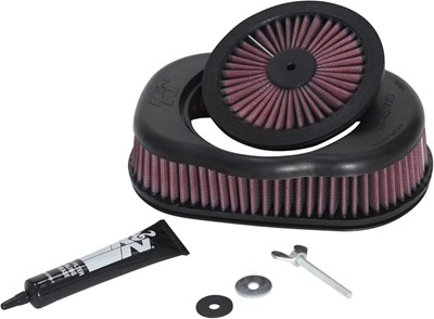 Bild von Luftfilter HA-4517XD