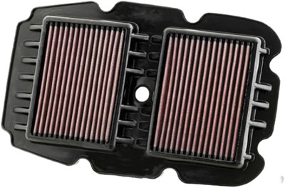 Bild von Luftfilter HA-7008