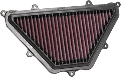 Bild von Luftfilter HA-7417