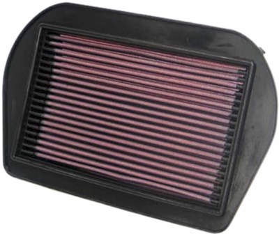 Bild von Luftfilter HA-8089