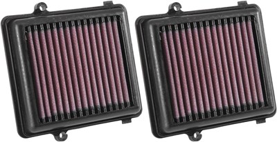 Bild von Luftfilter HA-9916