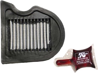 Bild von Luftfilter KA-1102